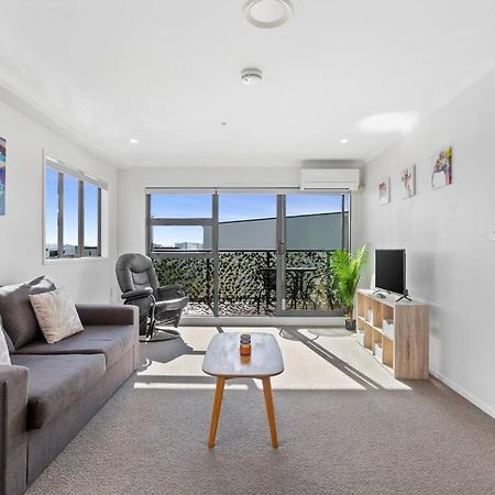 Eden Terrace Two Bedroom Free Parking 奥克兰 外观 照片