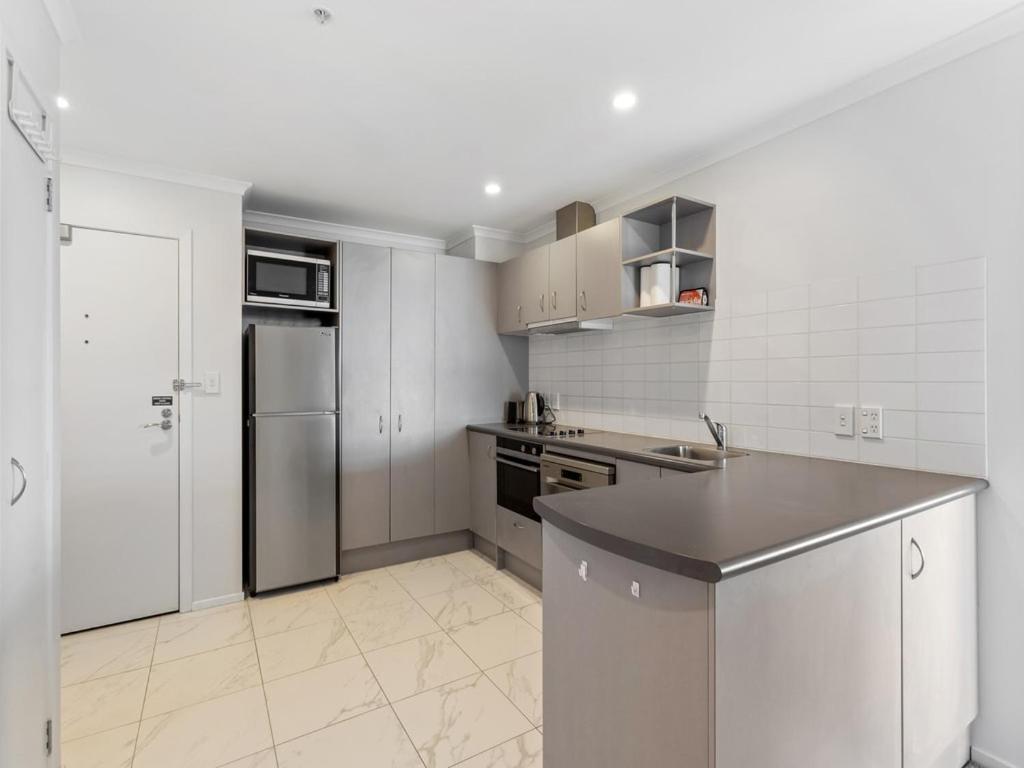 Eden Terrace Two Bedroom Free Parking 奥克兰 外观 照片