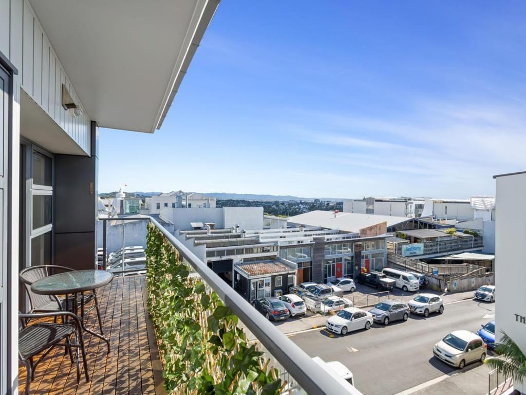 Eden Terrace Two Bedroom Free Parking 奥克兰 外观 照片