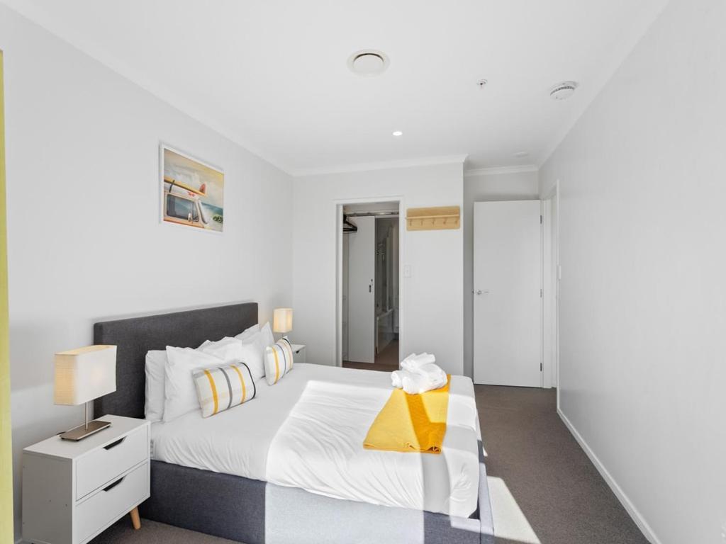 Eden Terrace Two Bedroom Free Parking 奥克兰 外观 照片