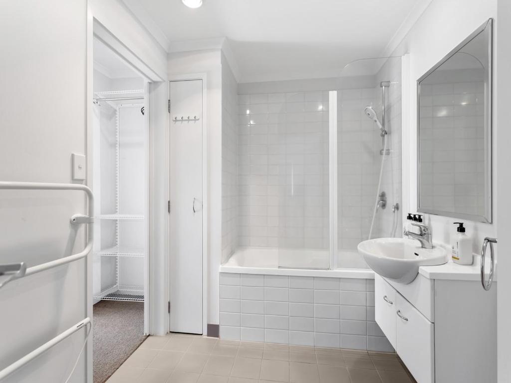 Eden Terrace Two Bedroom Free Parking 奥克兰 外观 照片